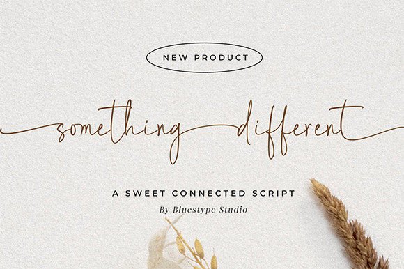 A Handwritten Font Designed for Your Website's Personality