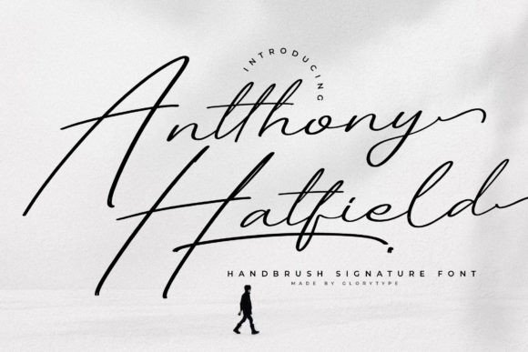 Antthony Hatfield: Your Signature Script for Every Craft